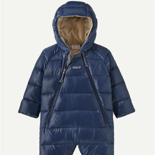 Patagonia Infant Hi-Loft Down Sweater™ Bunting