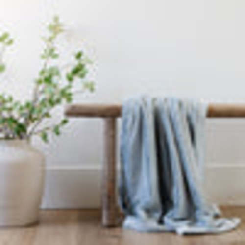 Saranoni Lush Mini Blankets: Baby-Soft & Cozy | Saranoni