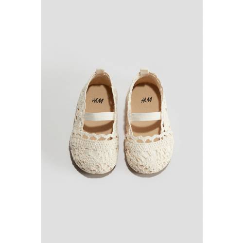 BALLET FLATS