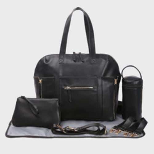 Chelsea Convertible Diaper Bag/Backpack