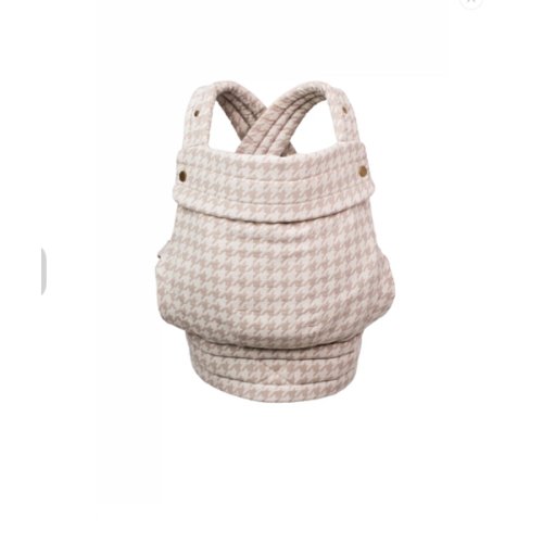 The Monarch Carrier - Houndstooth – Mabē