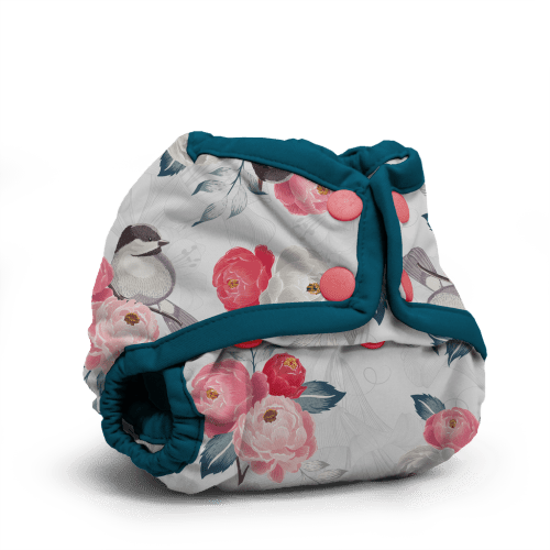 Rumparooz Newborn Diaper Cover (4-15lbs)
