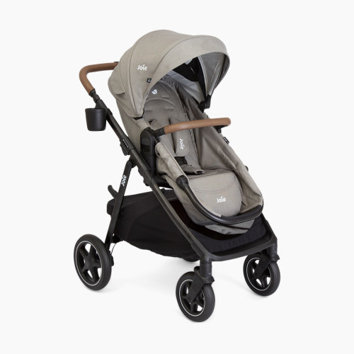 Joie Ginger DLX Stroller - Dove