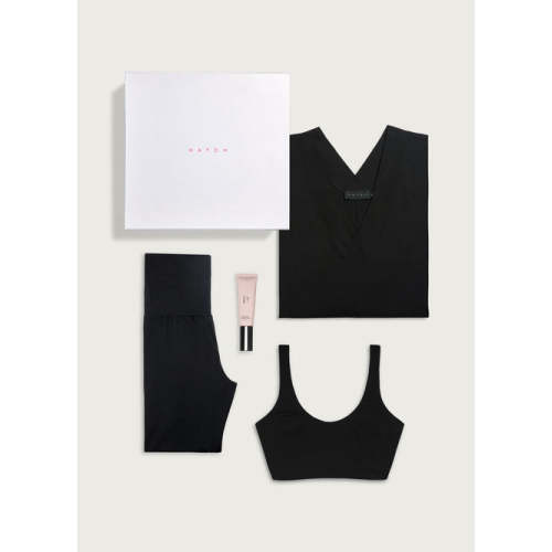 The Hospital Departure Bundle