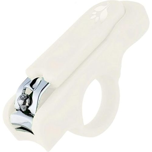 Green Sprouts Baby Nail Clipper, Light Spice