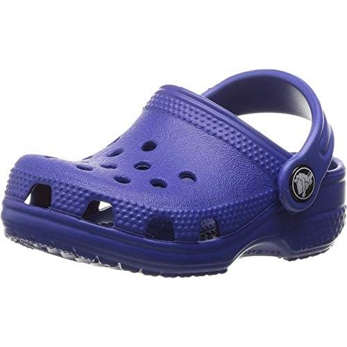 Crocs Kids' Classic Clog