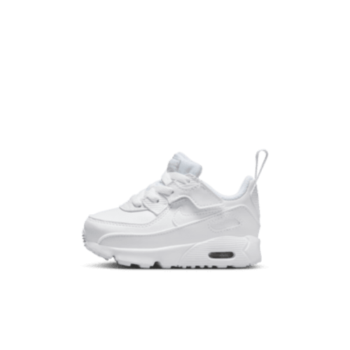 Nike Air Max 90 EasyOn Baby/Toddler Shoes