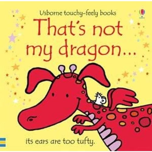 That's Not My Dragon