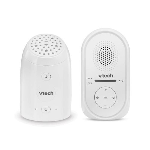 Vtech Digital Audio Baby Monitor - Tm8112