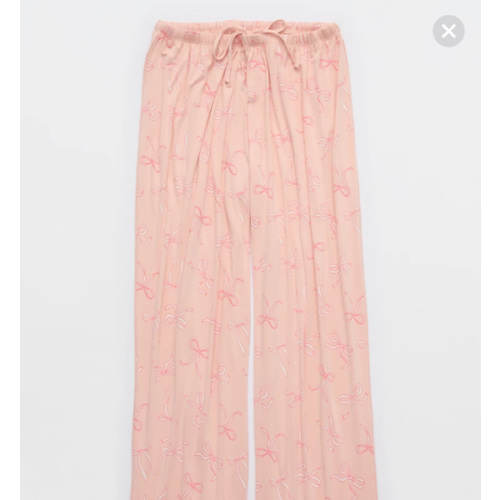 Aerie Real Soft® Trouser PJ