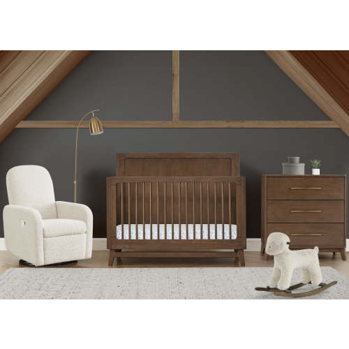 Spencer 6-in-1 Convertible Crib | Delta Children