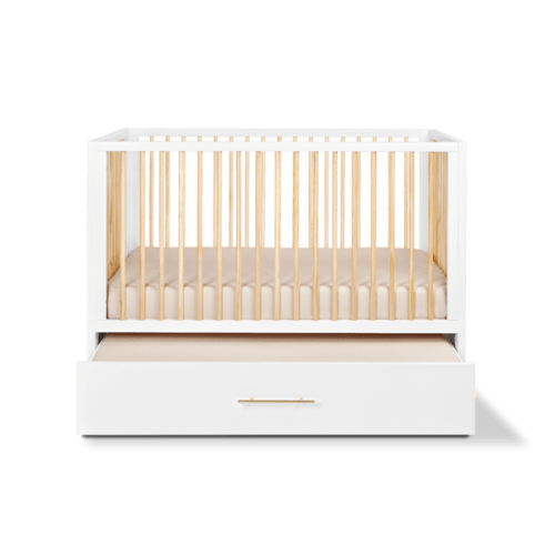 Hushcrib Classic 4-IN-1 Crib