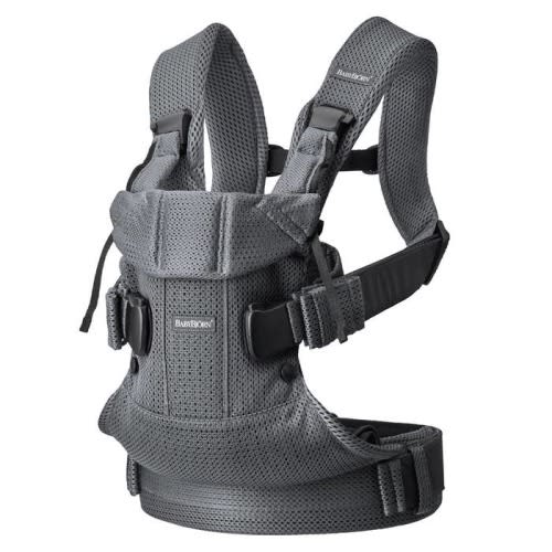 Baby Carrier One Air (Anthracite)