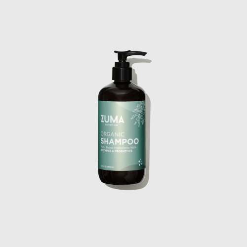 Organic Shampoo