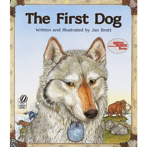 The First Dog