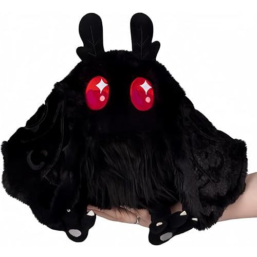 Squishable / Mini Baby Mothman 7'' Plush