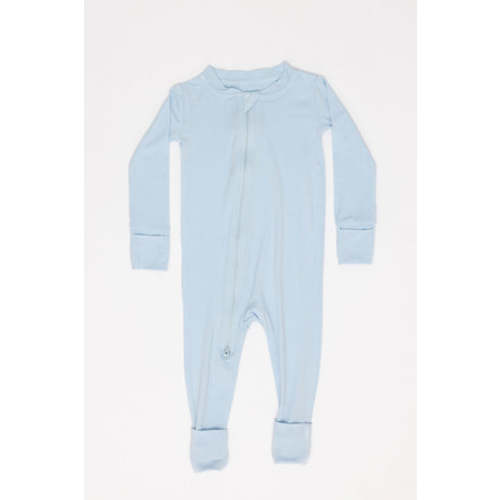 Dove - CloudBlend™ Footless Pajamas – WildBird