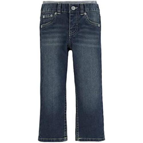 Levi's Baby Boys' & Toddler Straight Fit Jeans
