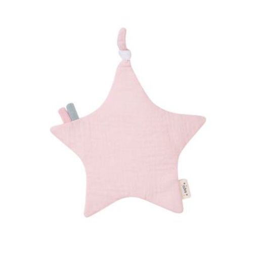 SARO Sensory Crinkle Star: Engaging Sensory Toy for Babies & Toddlers
