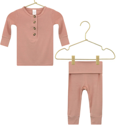 Blakely Top + Bottoms – Lou Lou & Company