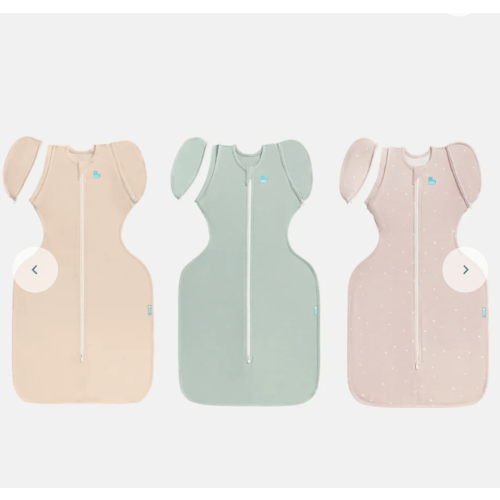 Transitioning Bundle | 0.2 | 1.0 TOG | Blush | Olive | Pink Twinkle