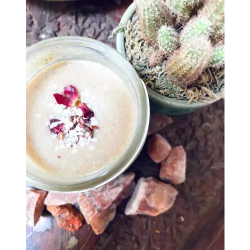 : THE MAMA : — Good News Ghee