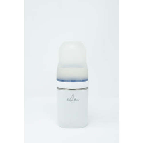 The Babys Brew Bottle Adapter for Como Tomo – Chicken Little