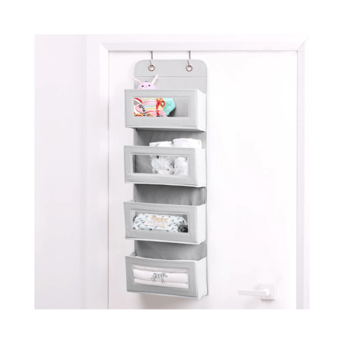 Door Hanging Organiser