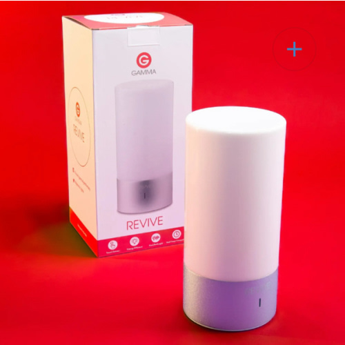 Revive - 670nm Red Light Therapy For Better Sleep