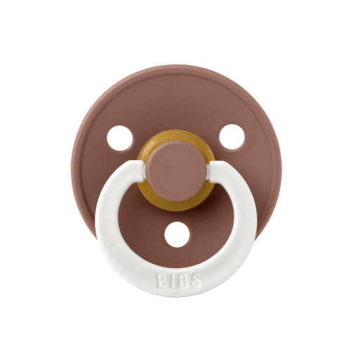 Colour GLOW - Woodchuck