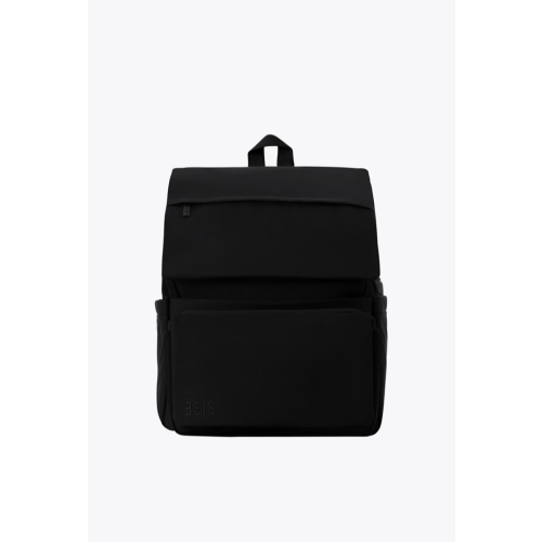 BÉIS 'The Ultimate Diaper Backpack' in Black - Best Backpack Diaper Bag in Black