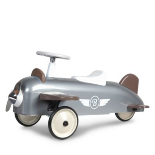 Speedster Ride-On Plane Car - Ages 2+