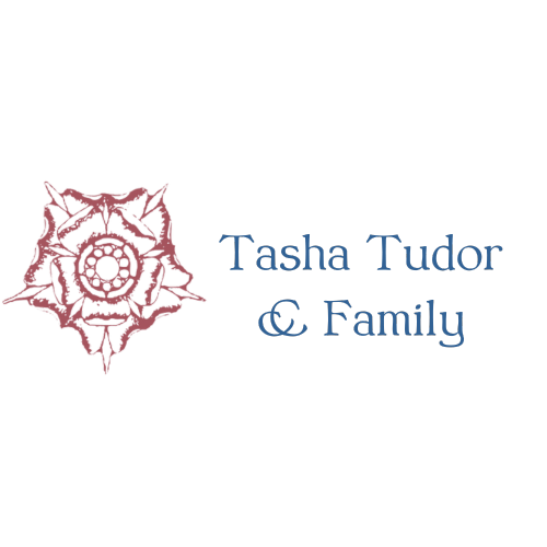 1 is One – Tasha Tudor and Family