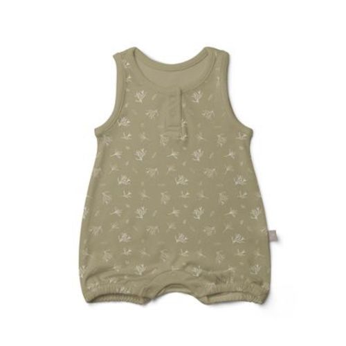 Goumi Quick Change Romper - Celebration 3-6m