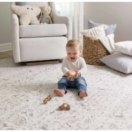 Little Nomad Play Mat Emile – House of Noa