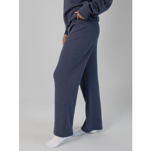 Comfrt | Waffle Lounge Pant