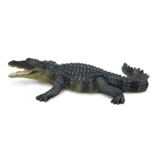 Safari Ltd. - Crocodile Kids's Toy Figure