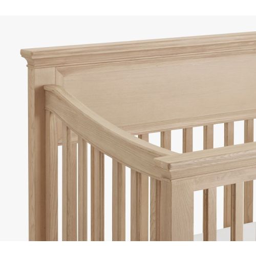 Larkin 4-in-1 Convertible Crib