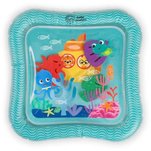 Sensory Splash Water Mat