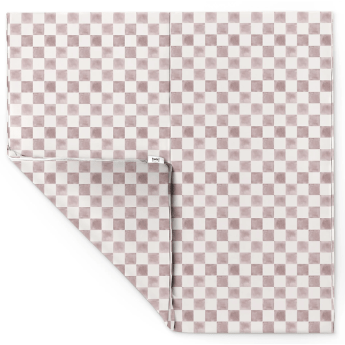 Toki - Vegan Leather Play Mat