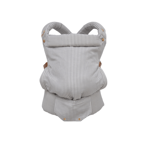 Grey Stripe Clip 2.0