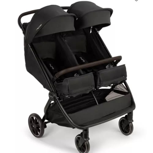 TRVL™ Dubl Stroller