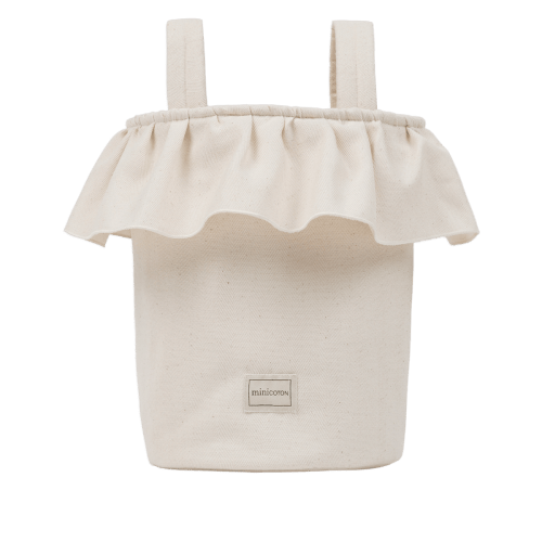 Basket Coton