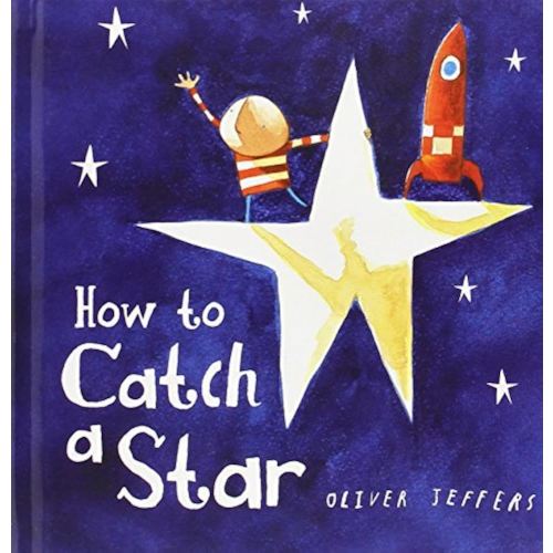 How to Catch a Star