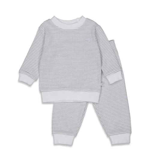 The Feetje Waffle Jogger • Available in 4 colors