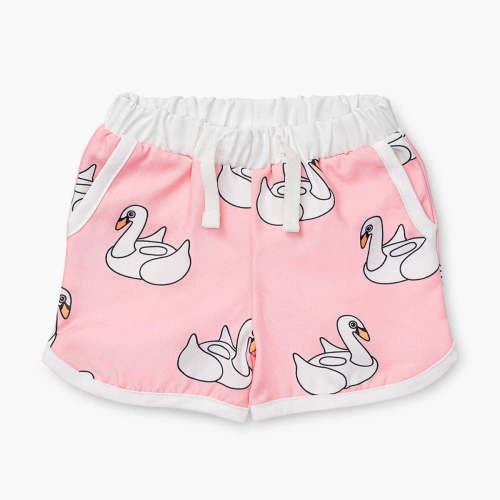 Pocket Swim Trunks