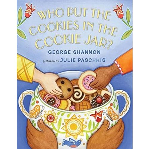 Who Put the Cookies in the Cookie Jar?