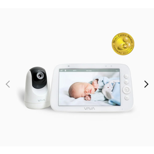 VAVA 8” 1080P Baby Monitor