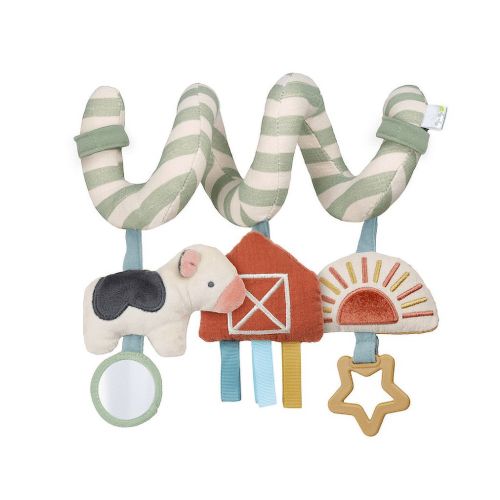Itzy Bitzy Spiral™ Farm