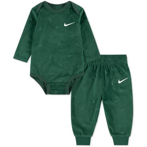 Nike Infant Girls' Essentials Bodysuit & Pants Set | Dick's Sporting Goods